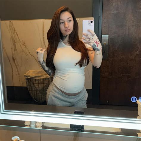 bad bahbie nude|Bhadbhabie